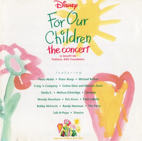 For Our Children: The Concert