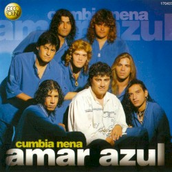 Cumbia nena