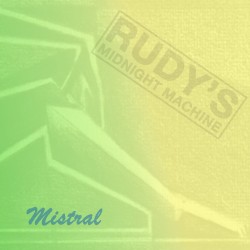Mistral LP