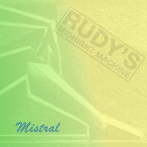 Mistral LP