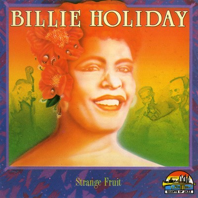 Strange Fruit
