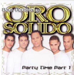 Party Time 2001, Part 1