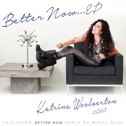 Better Now
