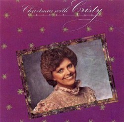 Cristy Lane