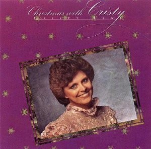 Cristy Lane