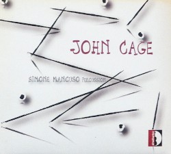 Works for Percussion