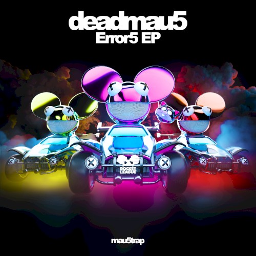 Error5 EP