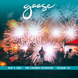 2021-05-09: The Caverns Outdoors, Pelham, TN, USA