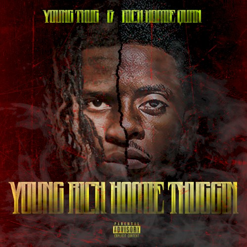 Young Rich Homie Thuggin