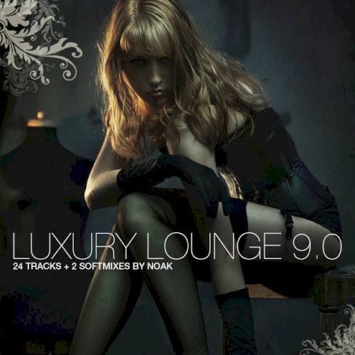 Luxury Lounge, Volume 9