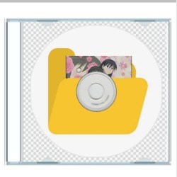 folder