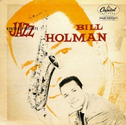 Bill Holman