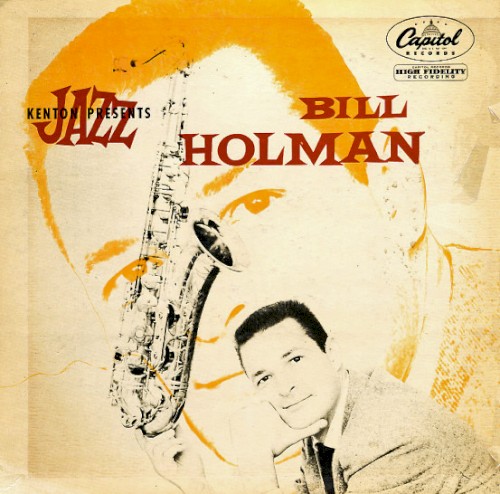 Bill Holman