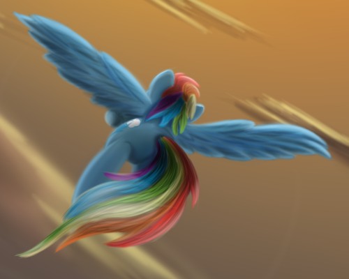 She Am Sky
