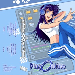 PlayOnline™