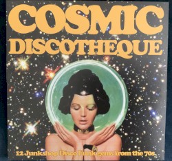 Cosmic Discotheque
