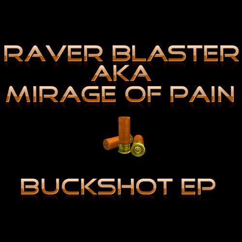 Buckshot EP