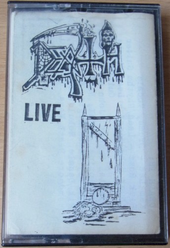 Live Tape #4