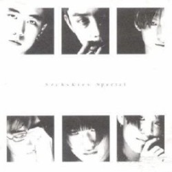 3.5 – Special Album