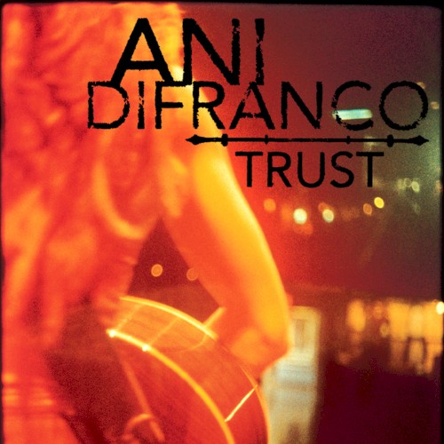 Trust EP