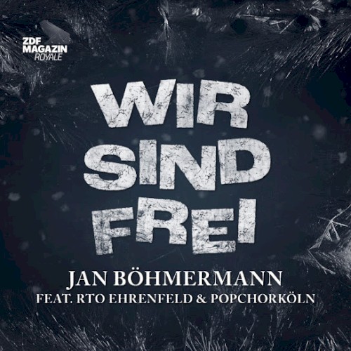 Wir sind frei