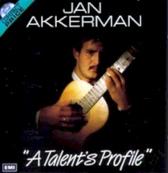 A Talent's Profile