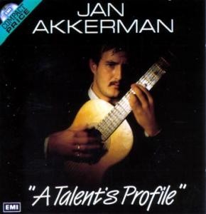 A Talent's Profile