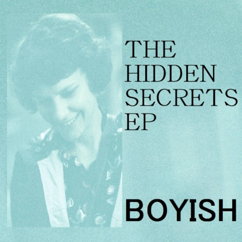 The Hidden Secrets