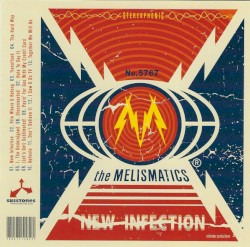 New Infection