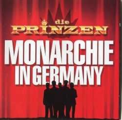 Monarchie in Germany