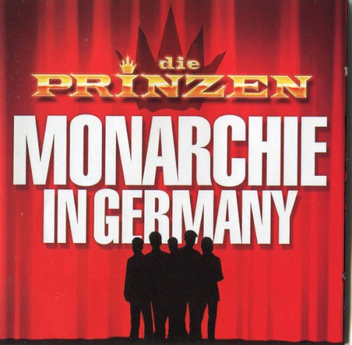 Monarchie in Germany