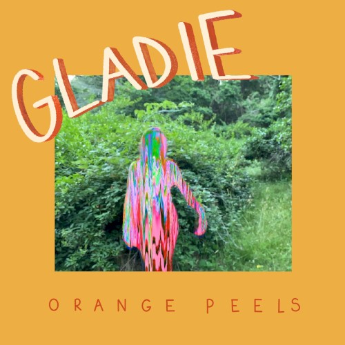 Orange Peels