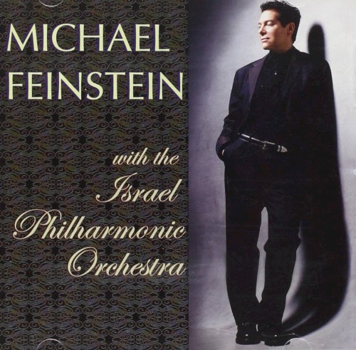 Michael Feinstein With the Israel Philharmonic Orchestra