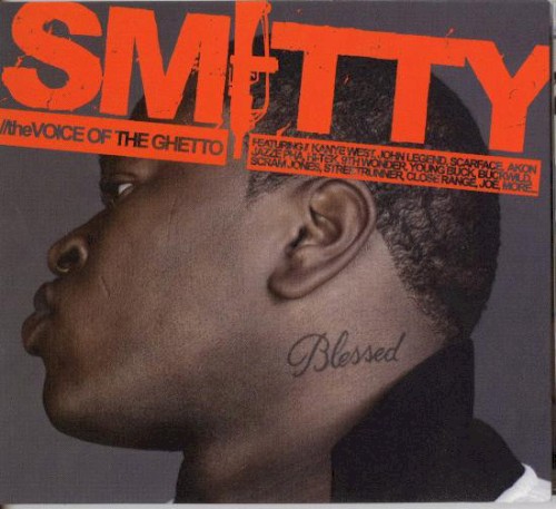 The Voice of the Ghetto