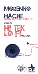 Hi Tek Lo Fi