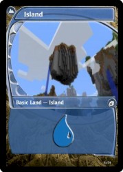 Magic Cards