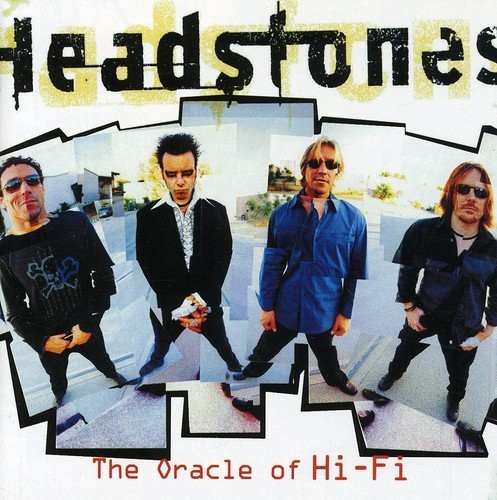The Oracle of Hi-Fi