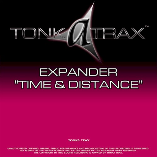 Time & Distance