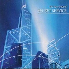 The Very Best of Secret Service