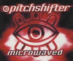 Microwaved