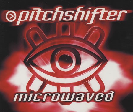 Microwaved