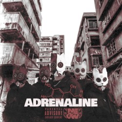 Adrenaline