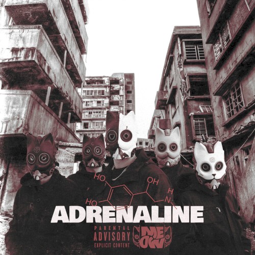 Adrenaline