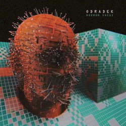 Horror Vacui