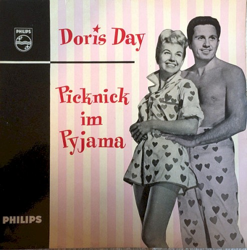 Picknick im Pyjama