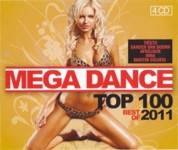 Mega Dance Best of 2011 Top 100