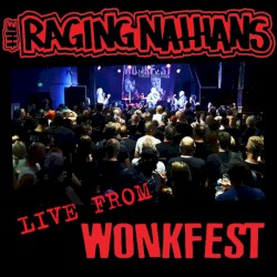 Live From Wonkfest