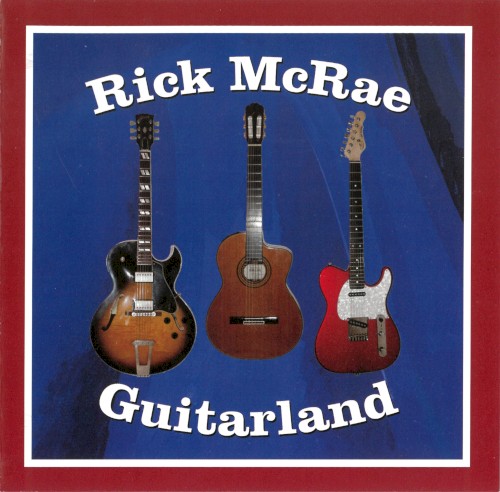 Guitarland