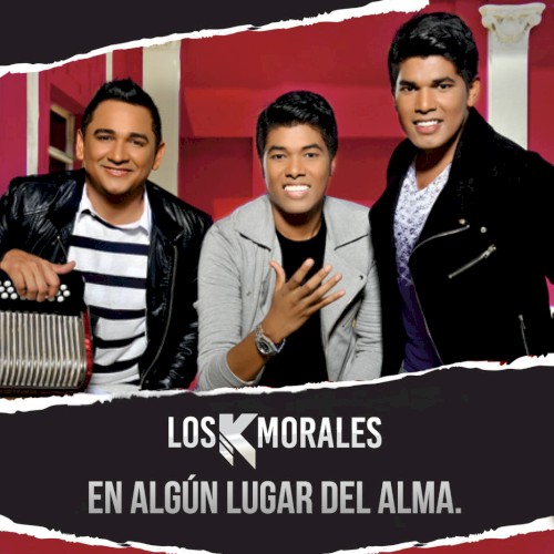 En algún lugar del alma