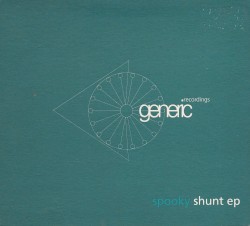 Shunt EP